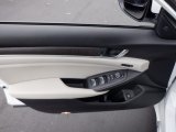 2021 Honda Accord EX-L Door Panel