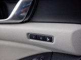 2021 Honda Accord EX-L Controls