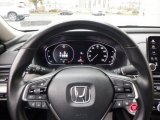 2021 Honda Accord EX-L Steering Wheel