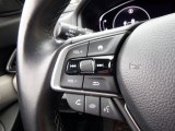 2021 Honda Accord EX-L Steering Wheel