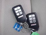 2021 Honda Accord EX-L Keys