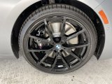 2024 BMW 8 Series M850i xDrive Gran Coupe Wheel