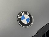 2024 BMW 8 Series M850i xDrive Gran Coupe Marks and Logos