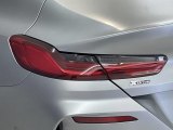 2024 BMW 8 Series M850i xDrive Gran Coupe Marks and Logos
