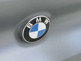 2024 BMW 8 Series M850i xDrive Gran Coupe Marks and Logos