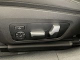 2024 BMW 8 Series M850i xDrive Gran Coupe Front Seat
