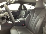 2024 BMW 8 Series M850i xDrive Gran Coupe Front Seat