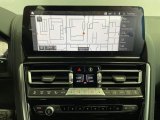 2024 BMW 8 Series M850i xDrive Gran Coupe Navigation