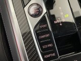 2024 BMW 8 Series M850i xDrive Gran Coupe Controls