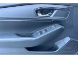 2024 Honda Accord Sport Hybrid Door Panel