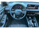 2024 Honda Accord Sport Hybrid Controls