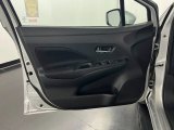 2021 Nissan Versa SV Door Panel