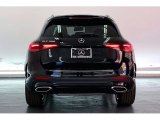2024 Mercedes-Benz GLC 300 4Matic Coupe Exhaust