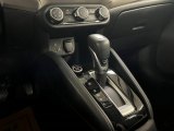 2021 Nissan Versa SV Xtronic CVT Automatic Transmission