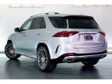 2024 Mercedes-Benz GLE 450 4Matic Exterior