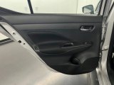 2021 Nissan Versa SV Door Panel