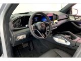 2024 Mercedes-Benz GLE 450 4Matic Dashboard