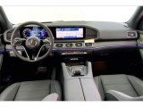 2024 Mercedes-Benz GLE 450 4Matic Black Interior