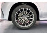 2024 Mercedes-Benz GLE 450 4Matic Wheel