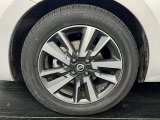 Nissan Wheels and Tires