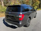 2021 Ford Expedition Limited Max Exterior