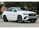 2024 Mercedes-Benz GLE 53 AMG 4Matic Coupe Exterior