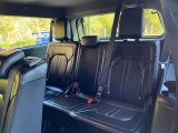 2021 Ford Expedition Limited Max Rear Seat