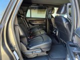 2021 Ford Expedition Limited Max Rear Seat