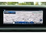 2024 Mercedes-Benz GLE 53 AMG 4Matic Coupe Navigation