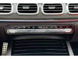 2024 Mercedes-Benz GLE 53 AMG 4Matic Coupe Controls