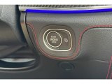 2024 Mercedes-Benz GLE 53 AMG 4Matic Coupe Controls
