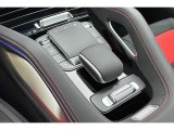 2024 Mercedes-Benz GLE 53 AMG 4Matic Coupe Controls