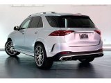 2024 Mercedes-Benz GLE 63 S AMG 4Matic Exterior