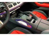 2024 Mercedes-Benz GLE 63 S AMG 4Matic Controls