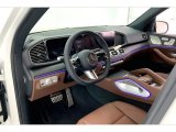 Mercedes-Benz GLS Interiors