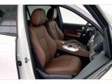 2024 Mercedes-Benz GLS 450 4Matic Front Seat