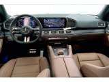 Mercedes-Benz GLS Interiors