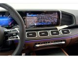 2024 Mercedes-Benz GLS 450 4Matic Controls