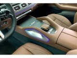 2024 Mercedes-Benz GLS 450 4Matic Controls