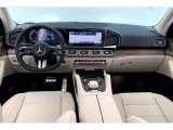 2024 Mercedes-Benz GLS Interiors