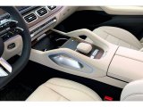 2024 Mercedes-Benz GLS 450 4Matic Controls