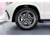 Mercedes-Benz GLS 2024 Wheels and Tires