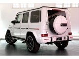2023 Mercedes-Benz G 63 AMG Exterior