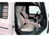 2023 Mercedes-Benz G 63 AMG Front Seat