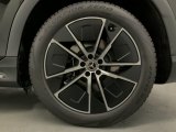2023 Mercedes-Benz EQS 450+ SUV Wheel