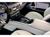 2023 Mercedes-Benz G 63 AMG Controls