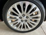 Buick Wheels and Tires