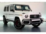 2023 Mercedes-Benz G 63 AMG Front 3/4 View