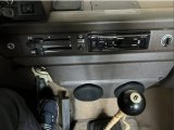 1981 Volkswagen Vanagon Camper Dashboard
