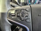 2016 Buick LaCrosse Premium II Group Steering Wheel